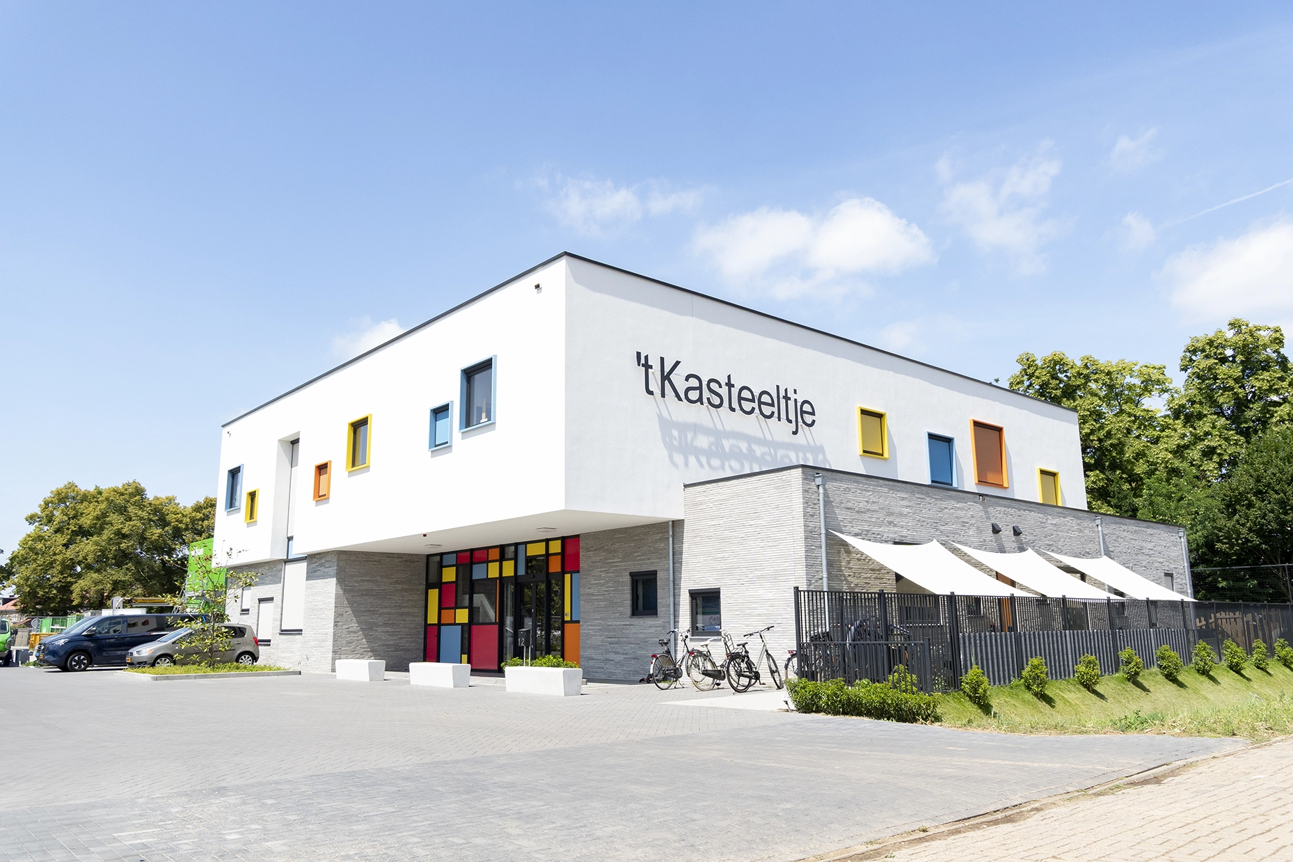 Kindercentrum ‘T Kasteeltje