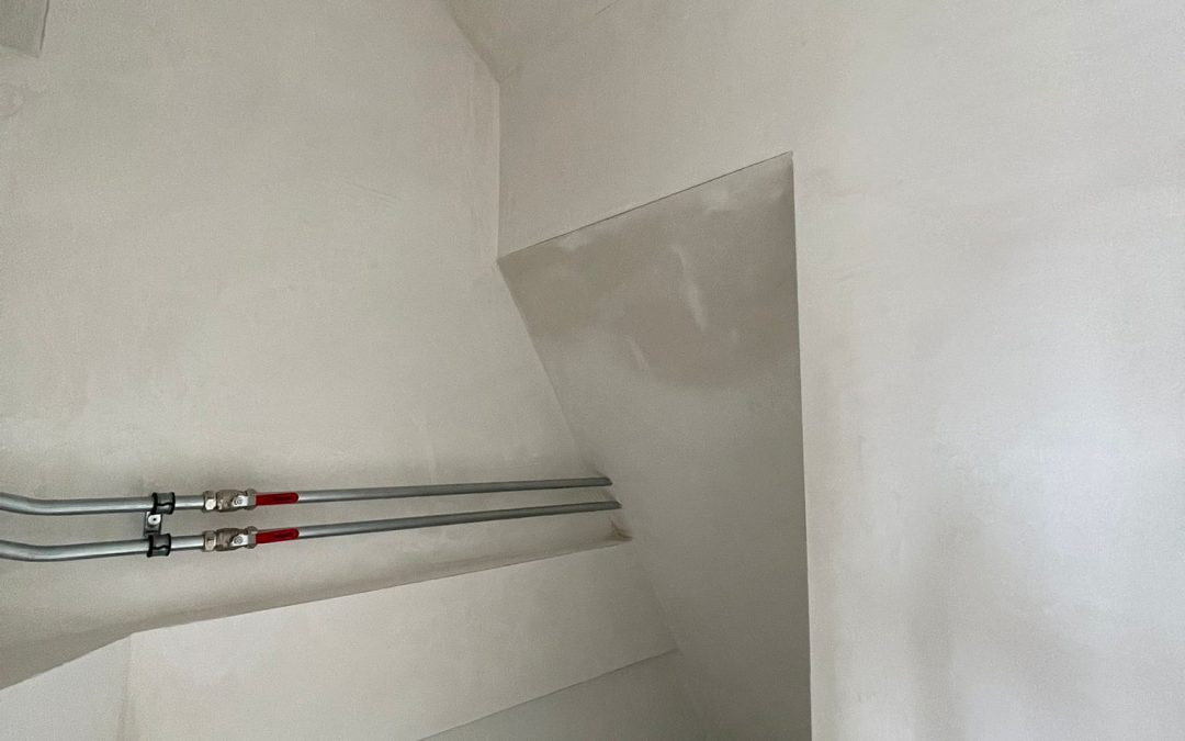 Zolder project Mookhoek