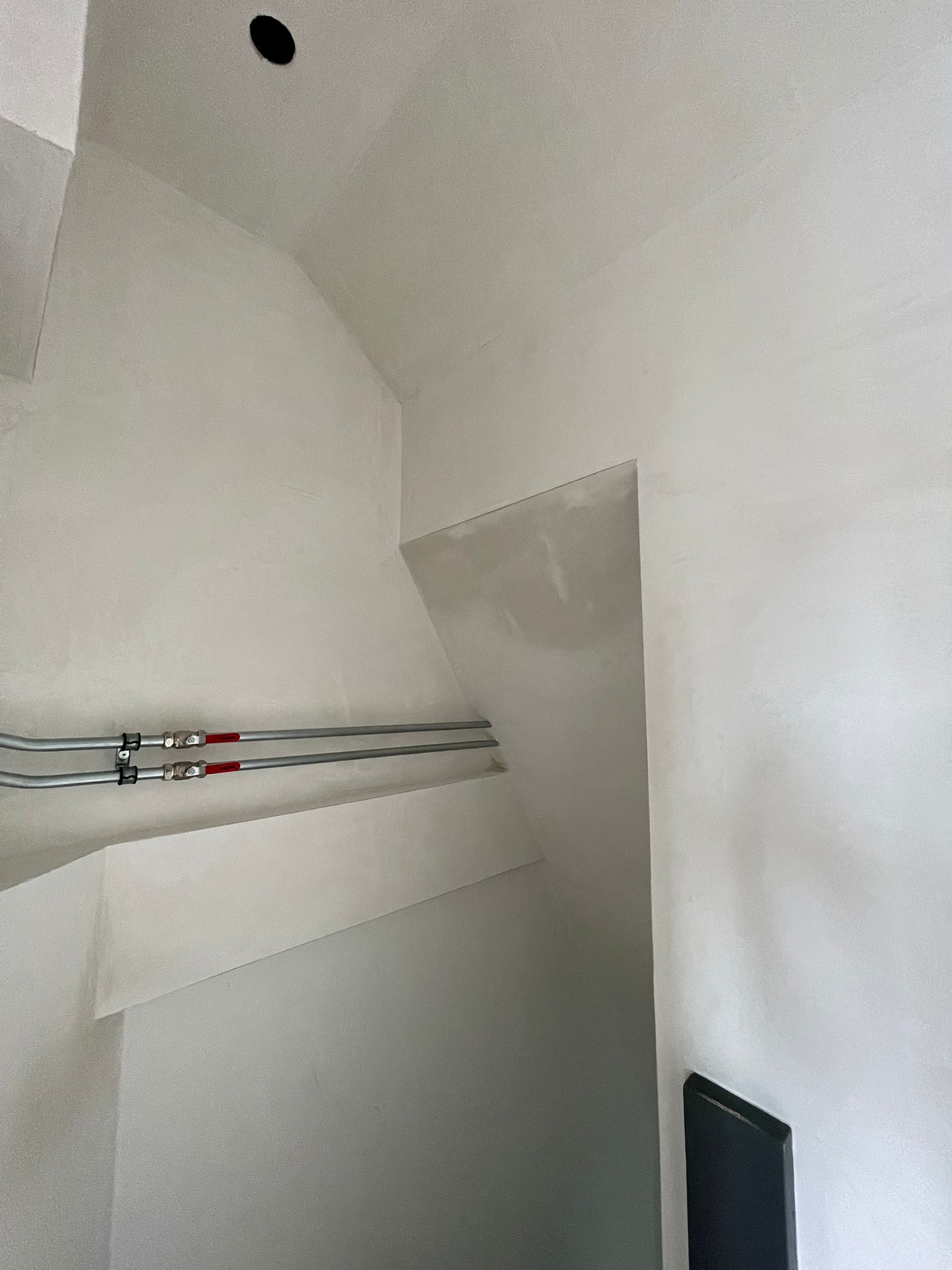 Zolder project Mookhoek