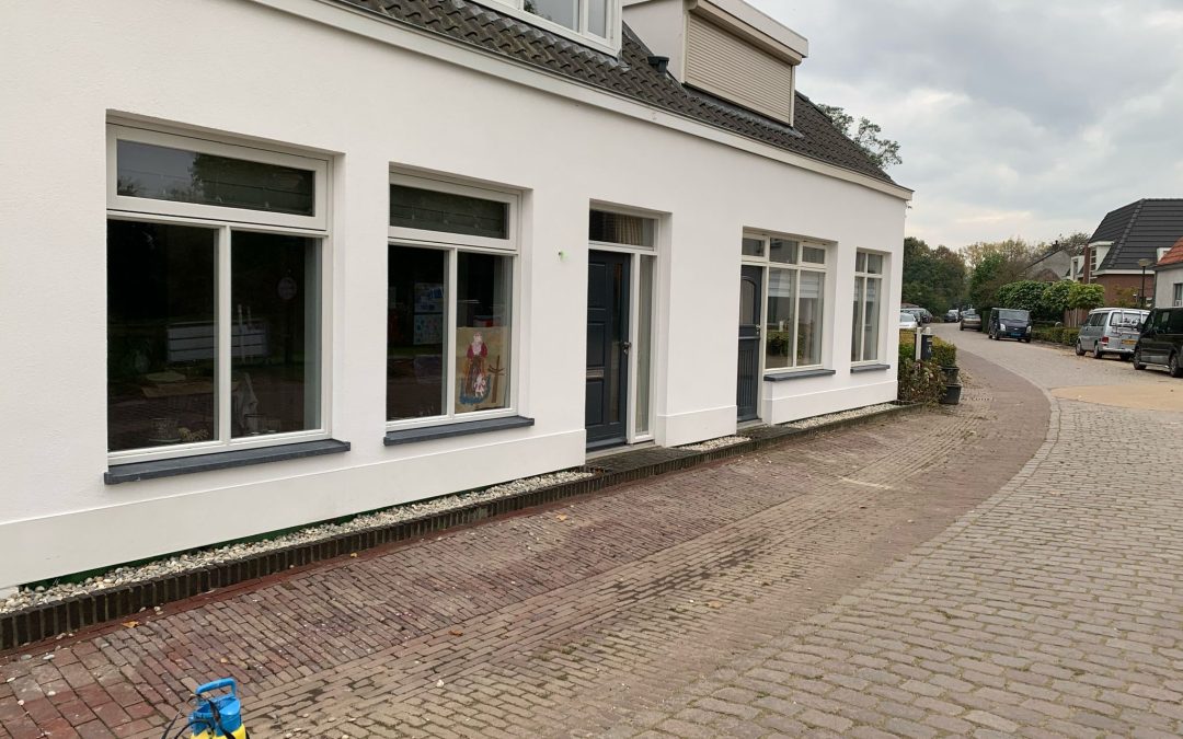 Sint Michielsgestel