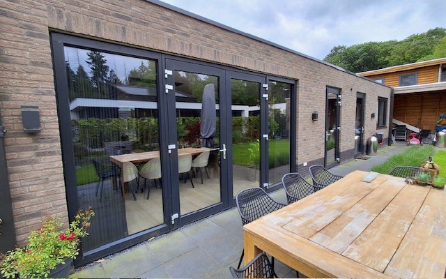 Waterschade Wintelre